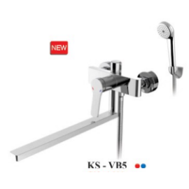 BỘ SEN BỒN TẮM NÓNG LẠNH KS-VB5